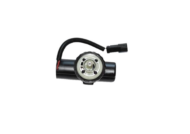 CAT - pompa electrica alimentare - 2497669, 249-7669 发动机