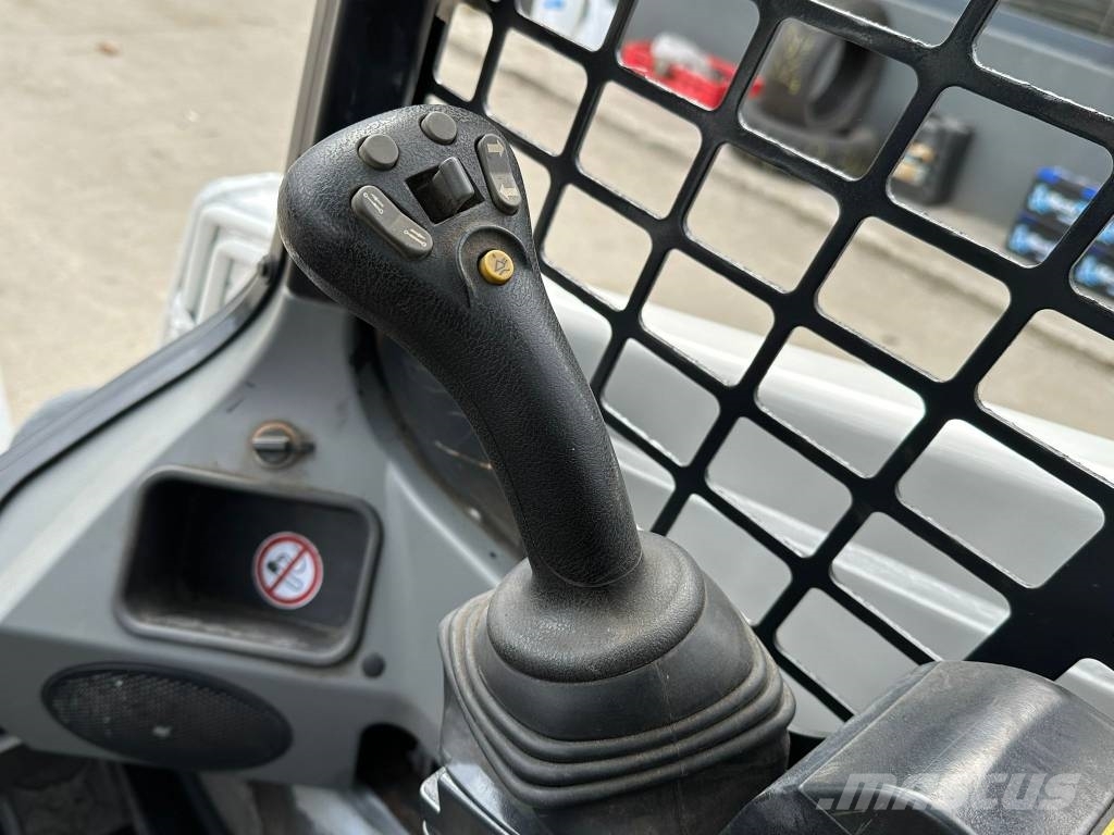 Bobcat S 450 Skid steer mini utovarivači