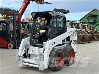 Bobcat S 450 Skid steer mini utovarivači