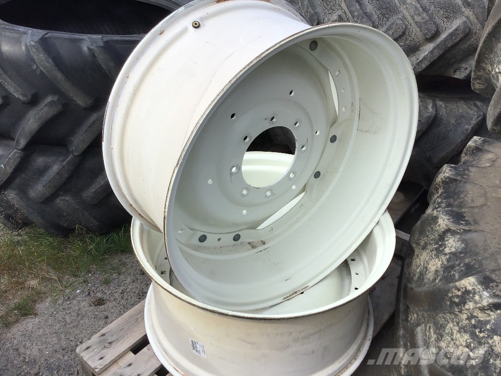 Titan W16*34 Övriga traktortillbehör