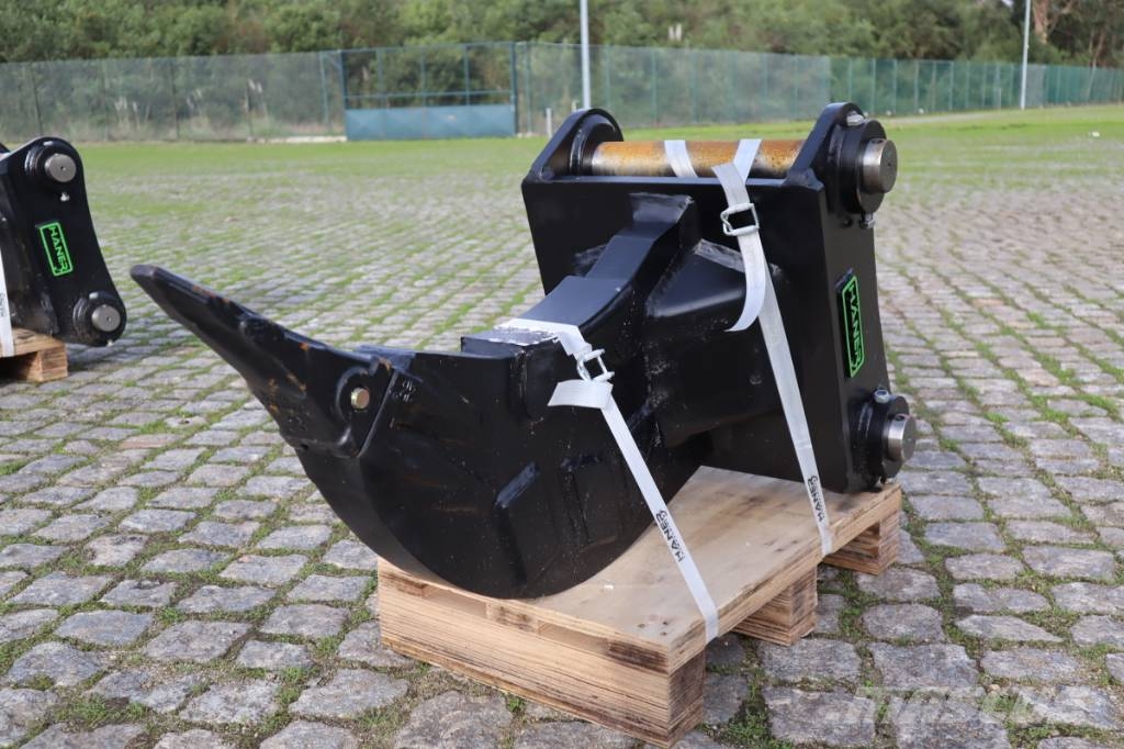 Häner HRZP 65-A Ø65 10-15 t خداشات