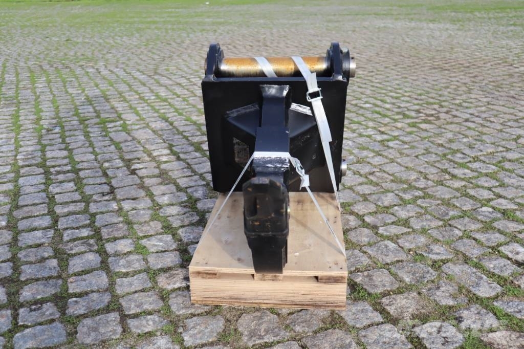 Häner HRZP 65-A Ø65 10-15 t خداشات