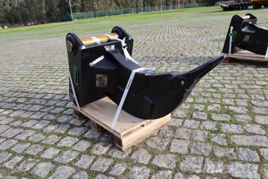 Häner HRZP 65-A Ø65 10-15 t خداشات