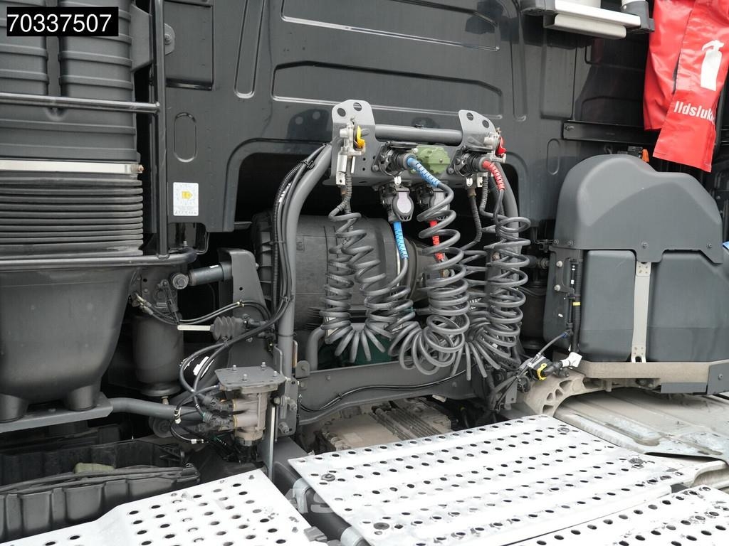 Volvo FH 460 FH 4X2 ADR! 2xTanks ACC I-ParkCool VEB+ Vilcēji
