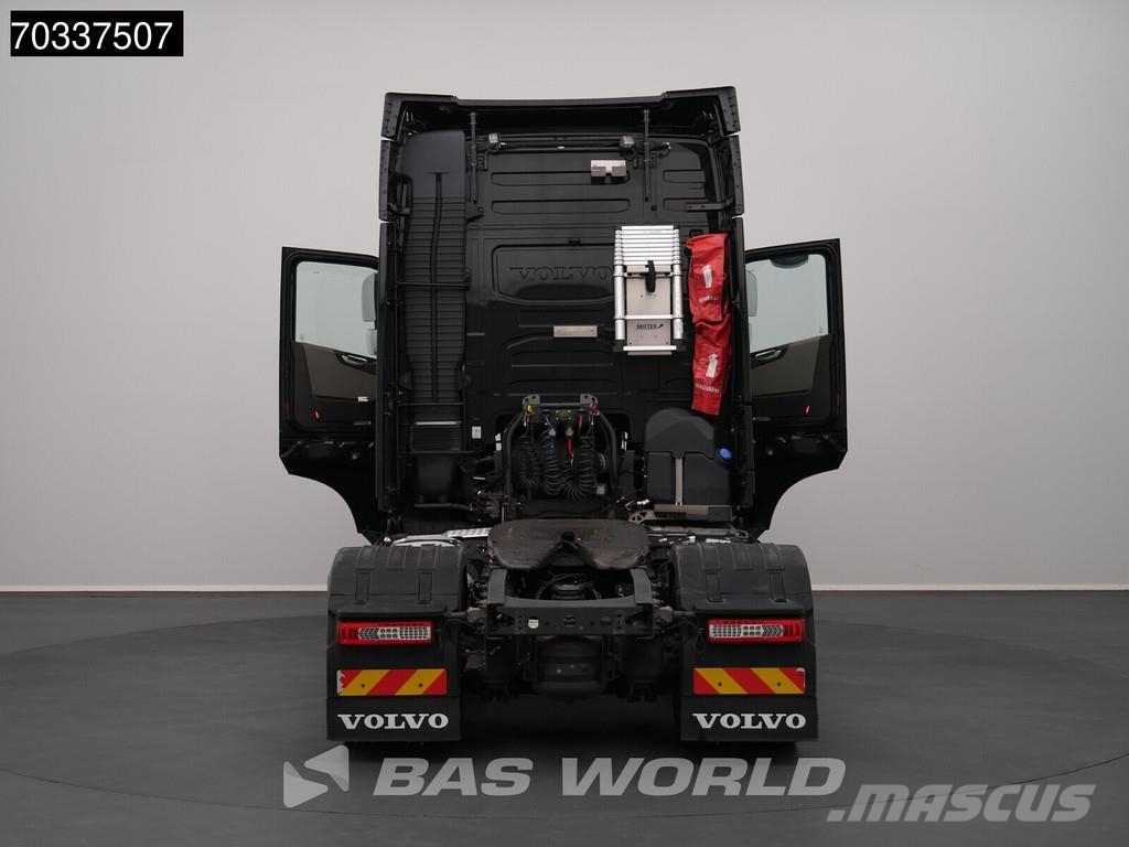 Volvo FH 460 FH 4X2 ADR! 2xTanks ACC I-ParkCool VEB+ Vilcēji