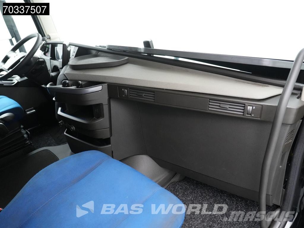 Volvo FH 460 FH 4X2 ADR! 2xTanks ACC I-ParkCool VEB+ Vilcēji
