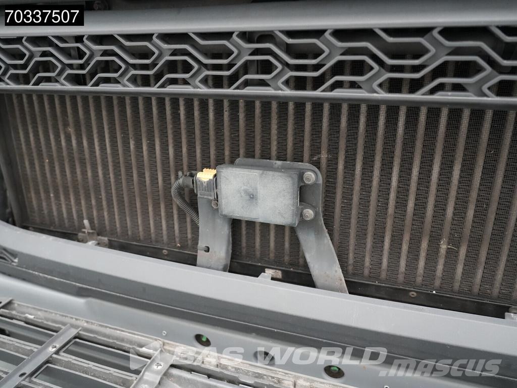Volvo FH 460 FH 4X2 ADR! 2xTanks ACC I-ParkCool VEB+ Vilcēji