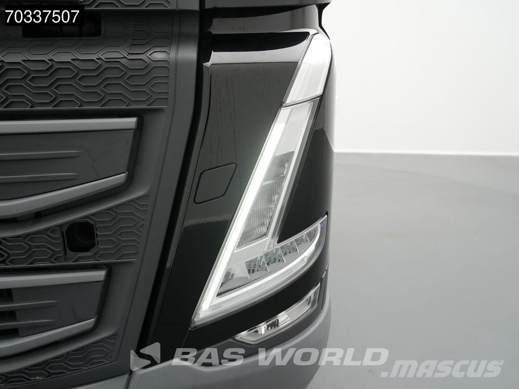 Volvo FH 460 FH 4X2 ADR! 2xTanks ACC I-ParkCool VEB+ Vilcēji