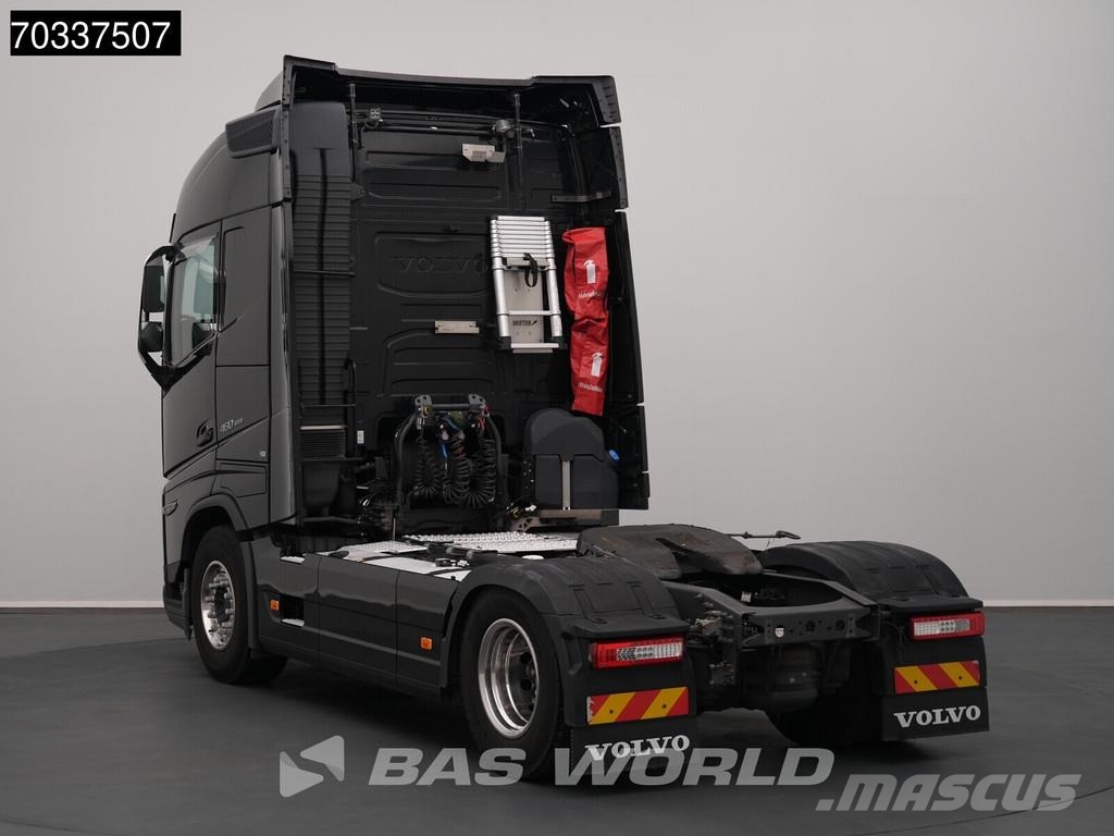 Volvo FH 460 FH 4X2 ADR! 2xTanks ACC I-ParkCool VEB+ Vilcēji