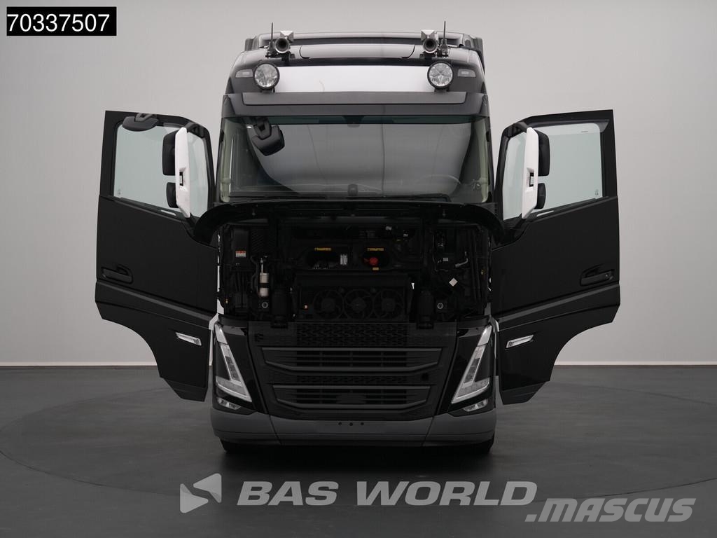 Volvo FH 460 FH 4X2 ADR! 2xTanks ACC I-ParkCool VEB+ Vilcēji
