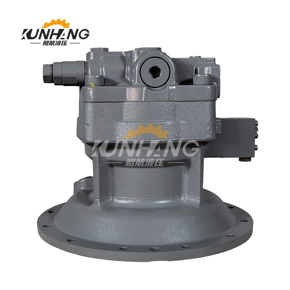 Hitchi 4621174 Swing motor single motor ZX270 ZX28 Hydraulics