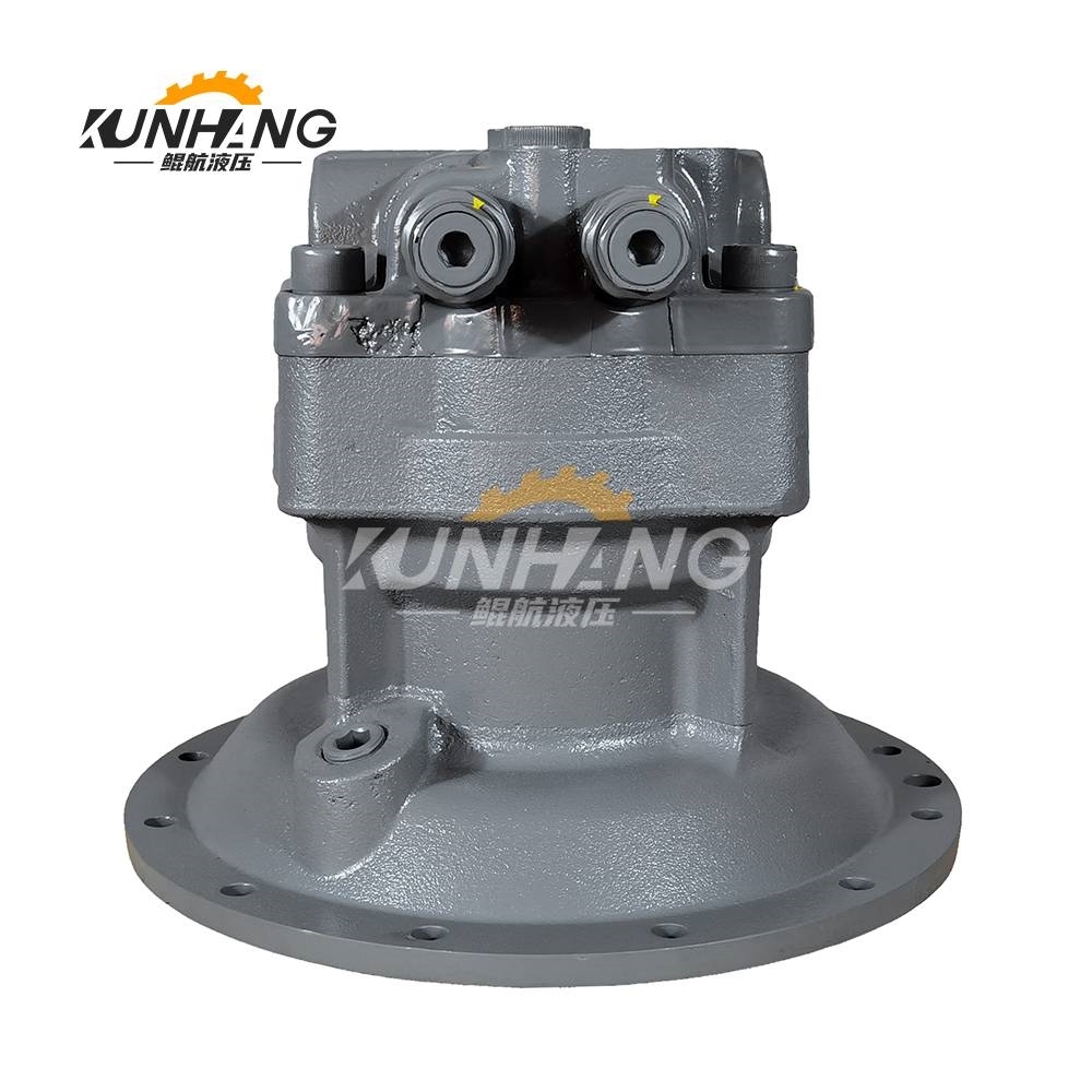 Hitchi 4621174 Swing motor single motor ZX270 ZX28 Hydraulics