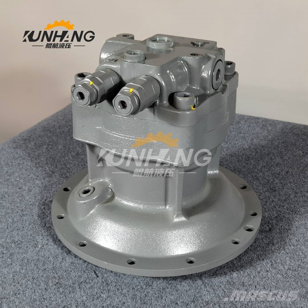 Hitchi 4621174 Swing motor single motor ZX270 ZX28 Hydraulics