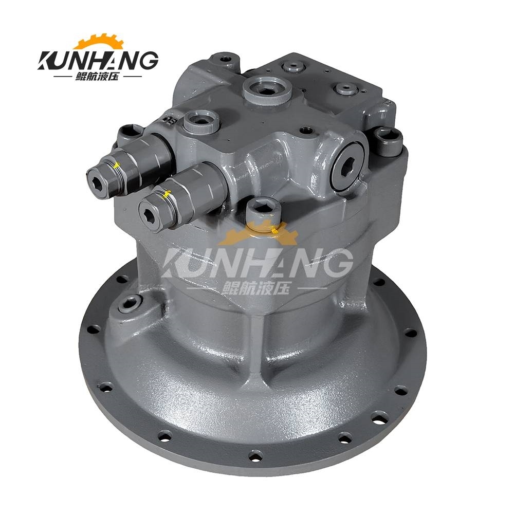 Hitchi 4621174 Swing motor single motor ZX270 ZX28 Hydraulics