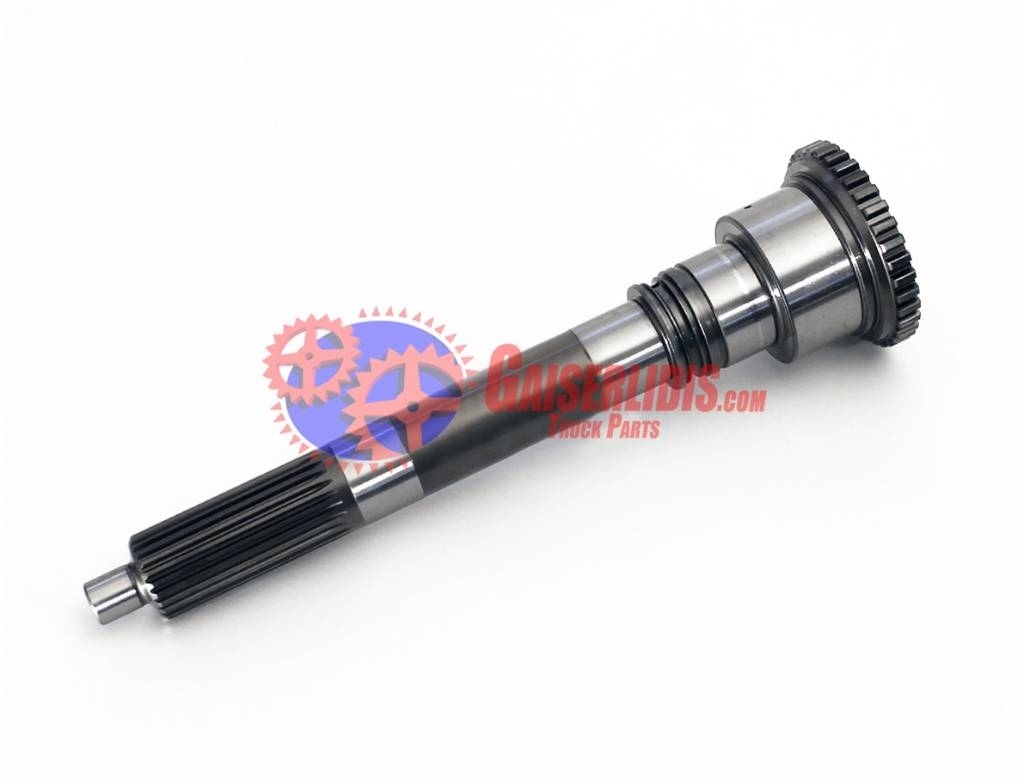 CEI Input shaft 2133606 for SCANIA Versnellingsbakken