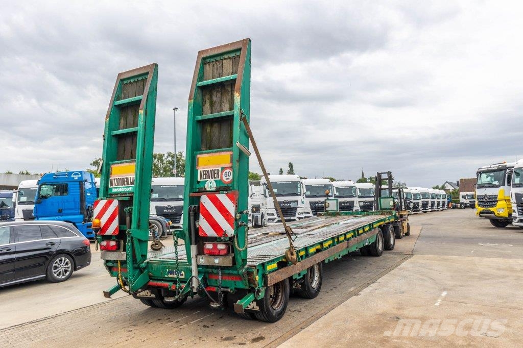 MOL A79/2020/40/50 - 40 TON Mélybölcsős