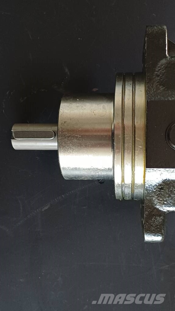 Log Max Saw motor,Hydromotor piły,Hydraulic motor Parker, Hydrauliikka