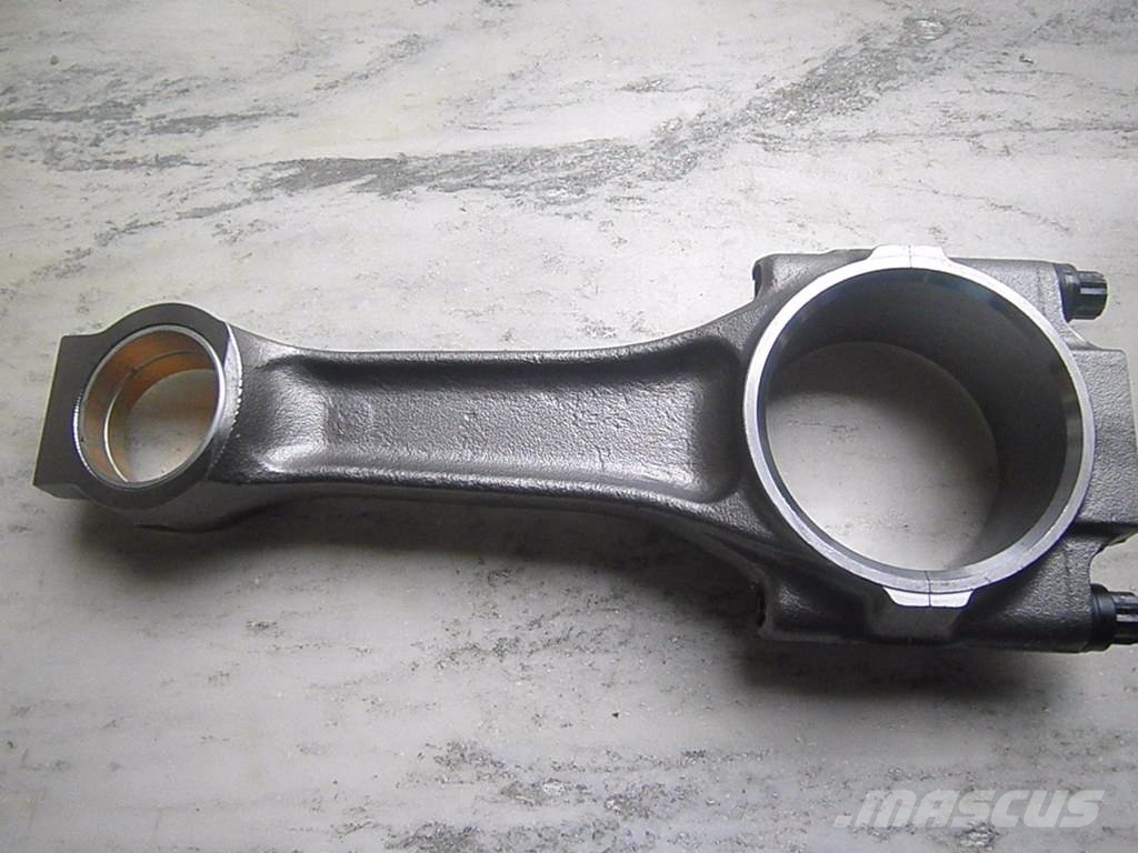 Cummins 6c8.3 connecting rod Moteur