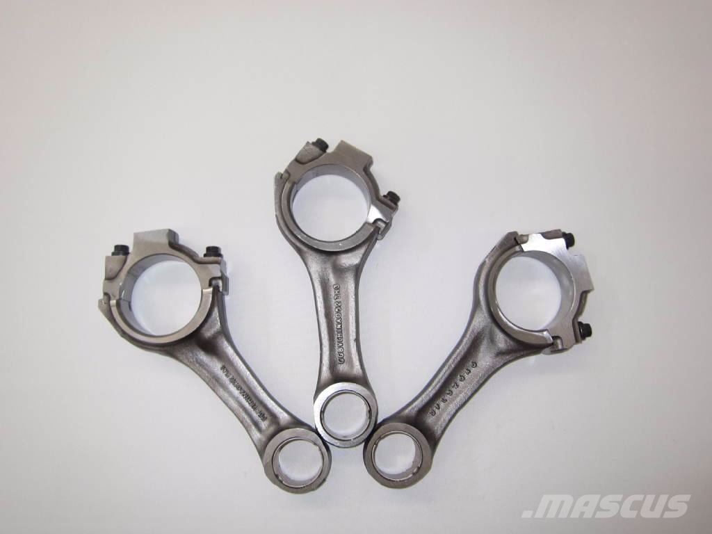 Cummins 6c8.3 connecting rod Moteur