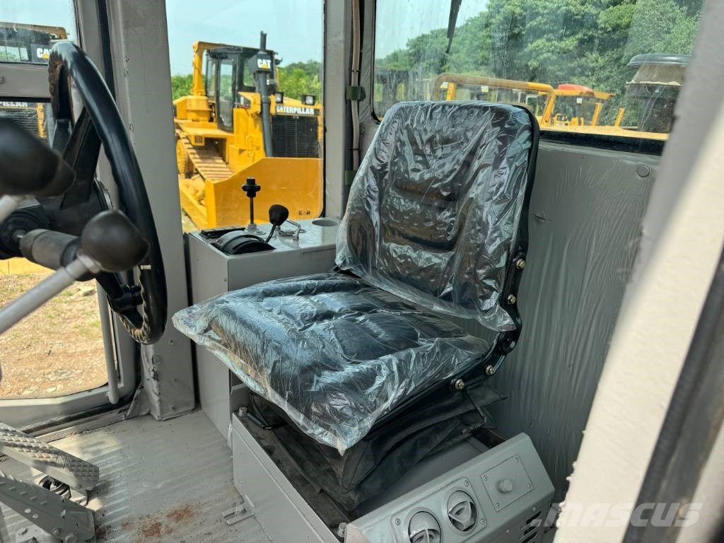 CAT 140G Greideri