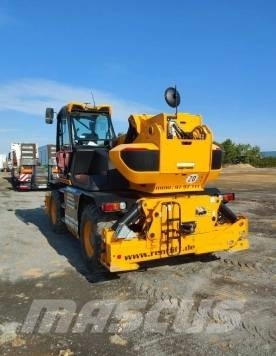 JCB Roto 5.5-21 Teleskoplæssere