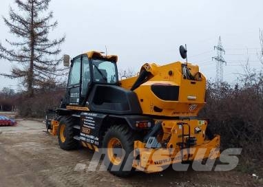 JCB Roto 5.5-21 Teleskoplæssere