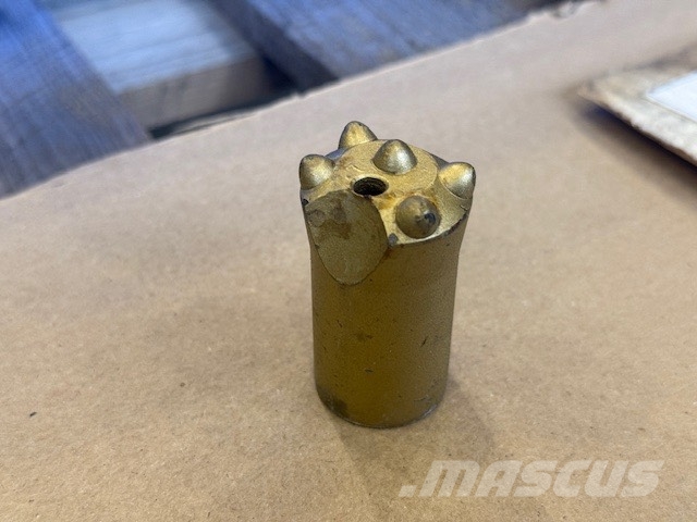 Sandvik Sandvik 28mm 7795-6428-B45 Piese de schimb si accesorii pentru echipamente de forat