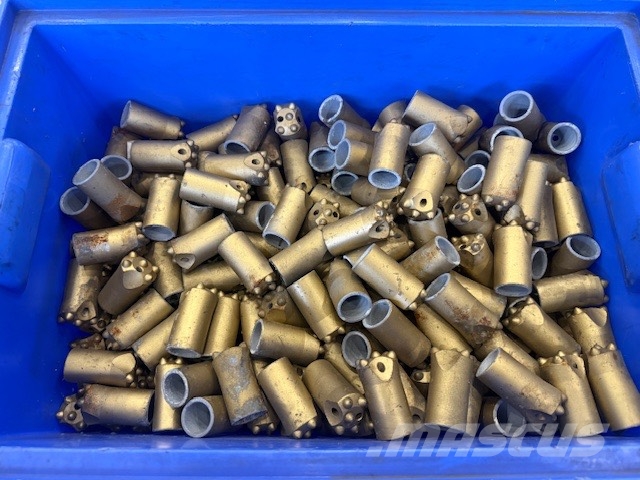Sandvik Sandvik 28mm 7795-6428-B45 Piese de schimb si accesorii pentru echipamente de forat