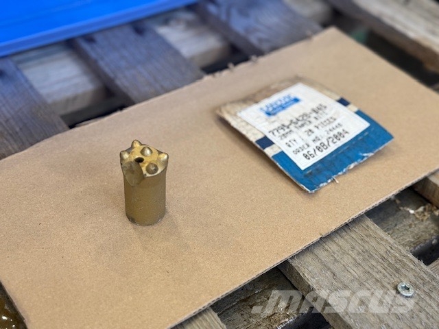 Sandvik Sandvik 28mm 7795-6428-B45 Piese de schimb si accesorii pentru echipamente de forat