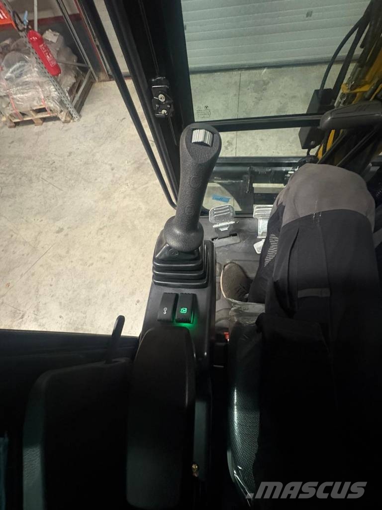 Sany SY 35 U Mini excavatoare < 7t