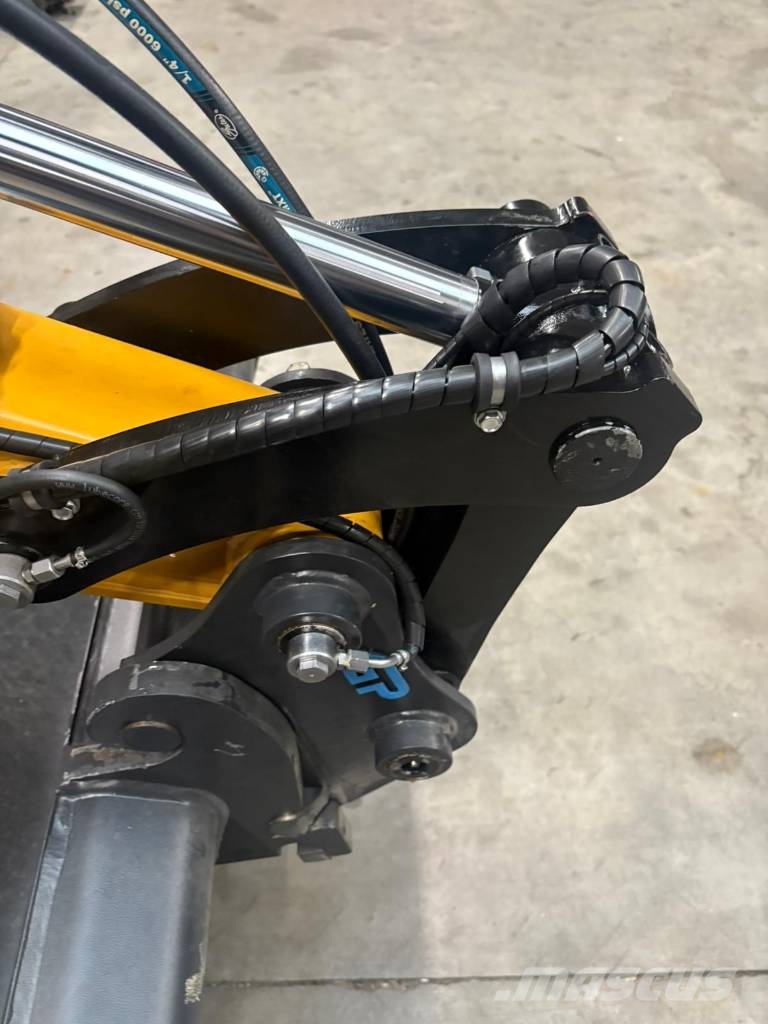 Sany SY 35 U Mini excavatoare < 7t
