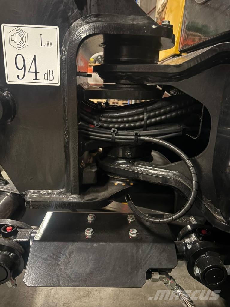 Sany SY 35 U Mini excavatoare < 7t