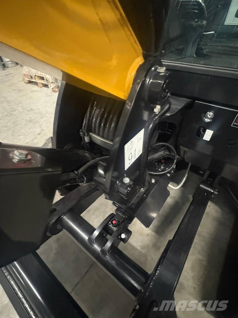 Sany SY 35 U Mini excavatoare < 7t