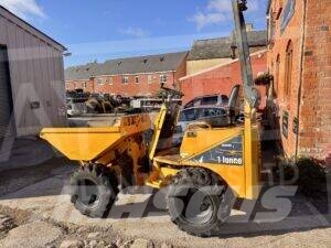 Thwaites 1 ton Minidumper
