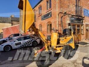 Thwaites 1 ton Minidumper