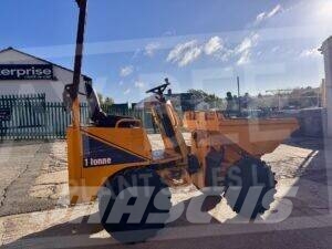 Thwaites 1 ton Minidumper
