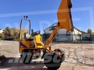 Thwaites 1 ton Minidumper