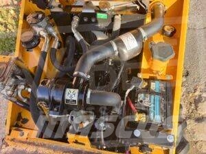Thwaites 1 ton Minidumper
