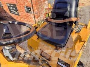 Thwaites 1 ton Minidumper