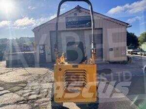 Thwaites 1 ton Minidumper