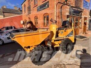 Thwaites 1 ton Minidumper
