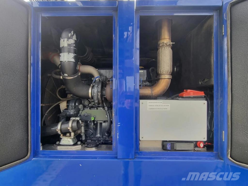 Conrad Combi 500 HD Oberflächenbohrgeräte