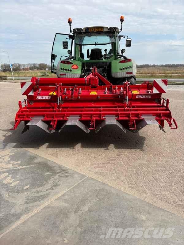 Grimme GF 400 Equipo para papas - Otros