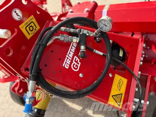 Grimme GF 400 Equipo para papas - Otros