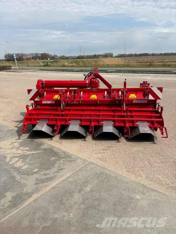 Grimme GF 400 Equipo para papas - Otros