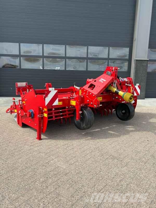 Grimme GF 400 Equipo para papas - Otros