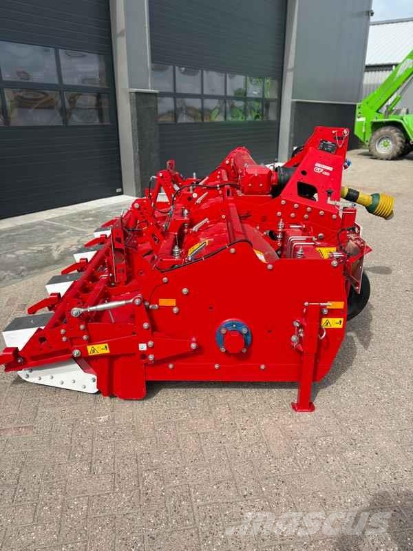 Grimme GF 400 Equipo para papas - Otros