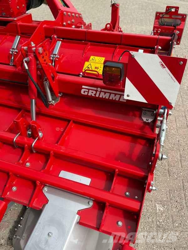 Grimme GF 400 Equipo para papas - Otros