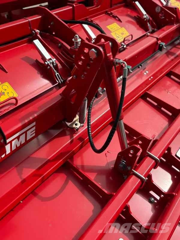 Grimme GF 400 Equipo para papas - Otros
