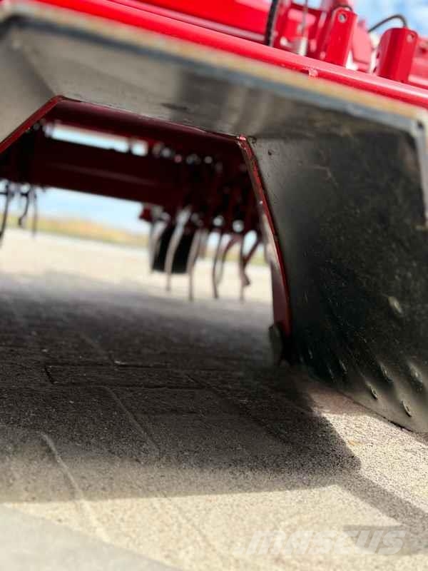 Grimme GF 400 Equipo para papas - Otros
